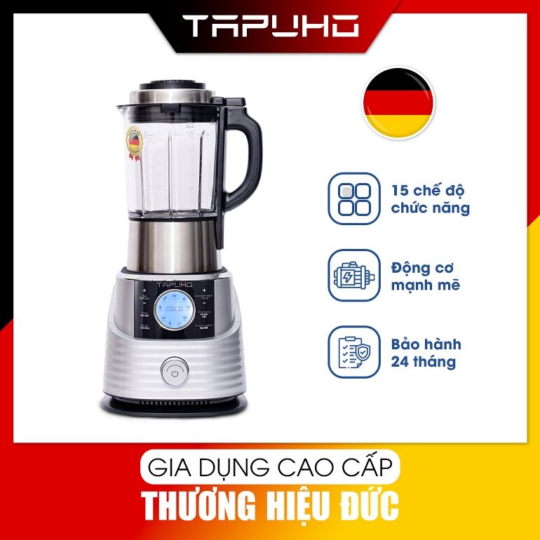 Máy xay nấu đa năng TAPUHO