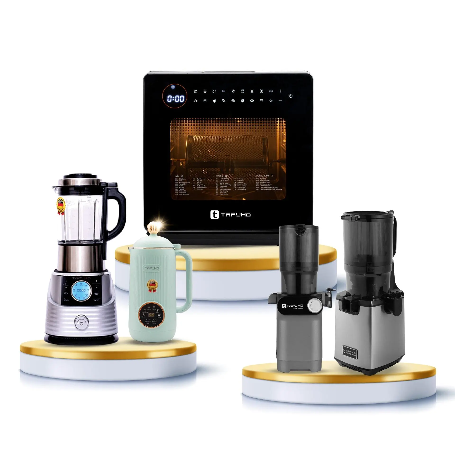 Điện gia dụng