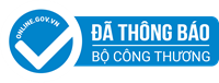 Đã thông báo BCT