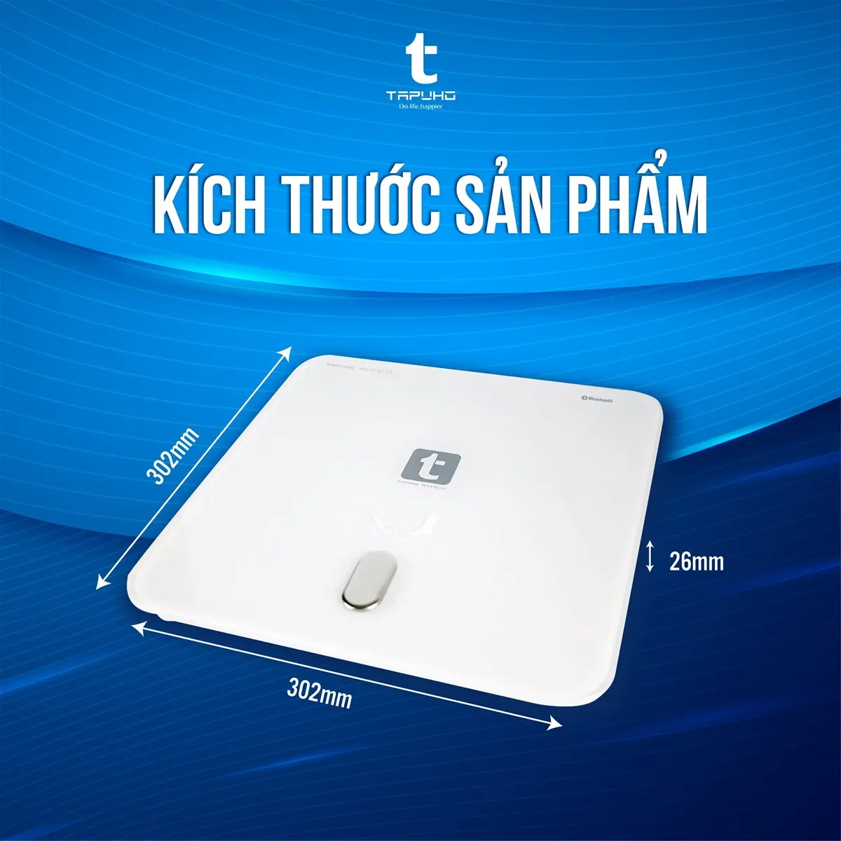 Tapuho TBS180