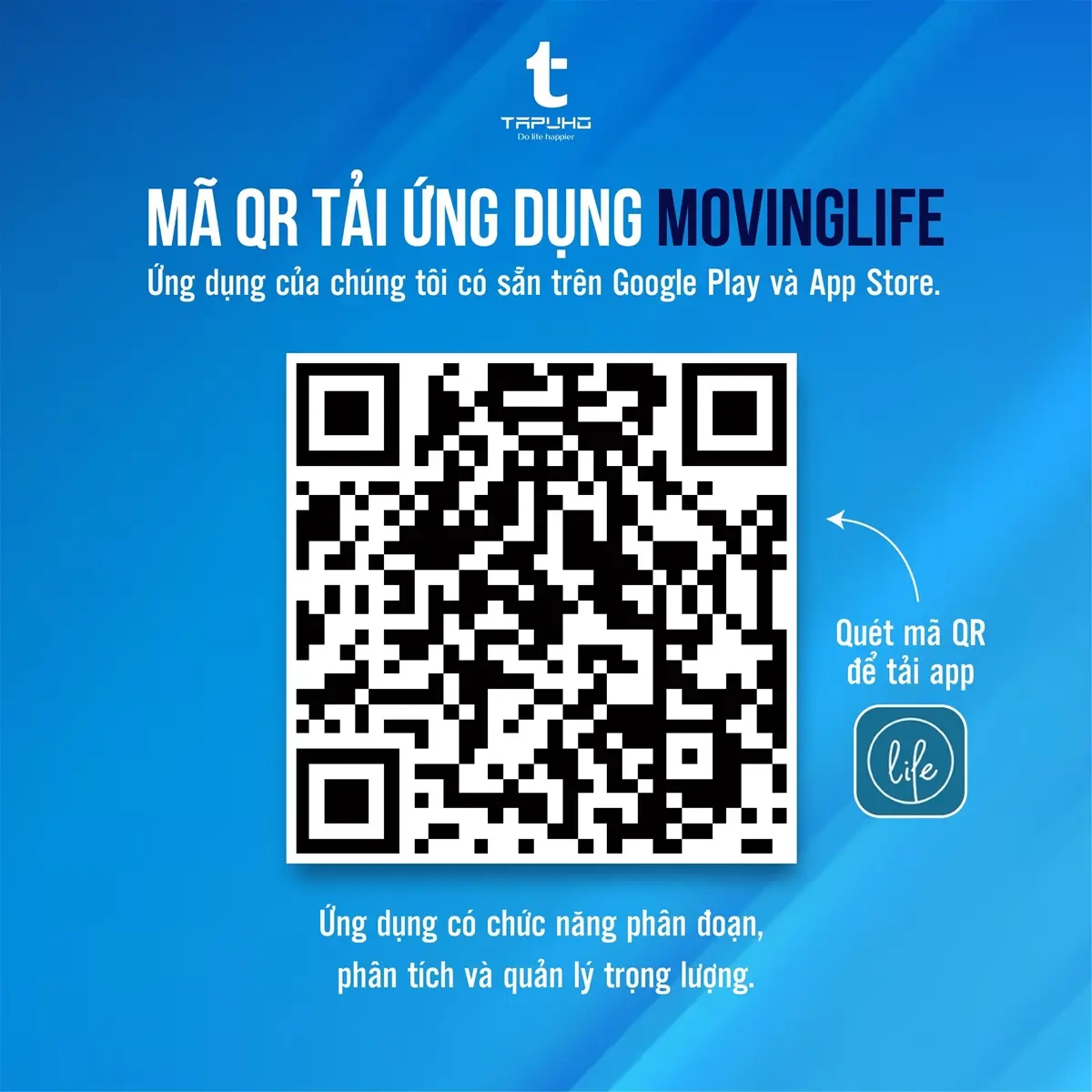 Tapuho TBS180