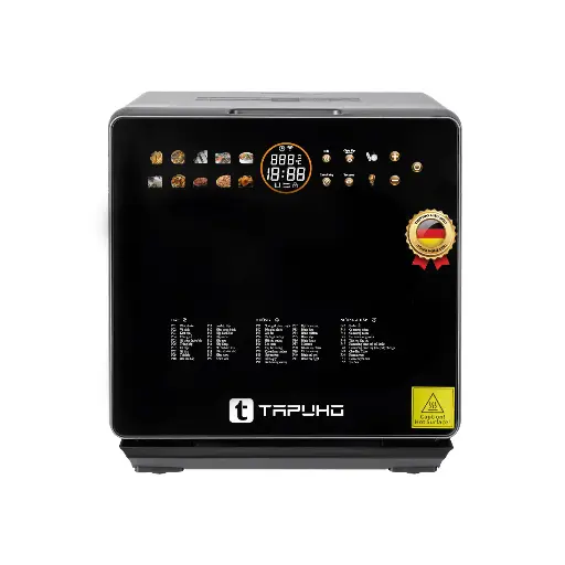 [TSF16COLOR] Nồi Chiên Hơi Nước TAPUHO TSF16 COLOR