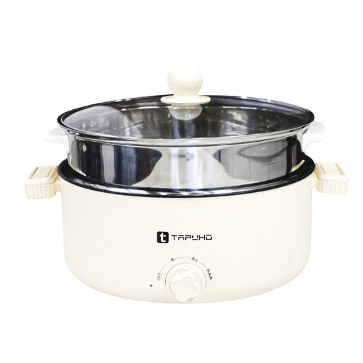 [TMP28] Nồi Lẩu Nướng Hấp Đa Năng TAPUHO TMP28