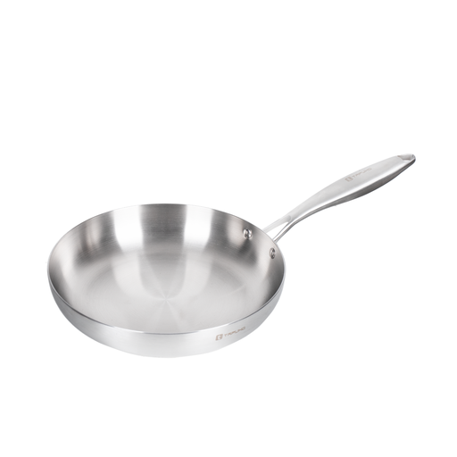 [TP8789] Chảo inox cao cấp 3 lớp liền khối TAPUHO TP8789